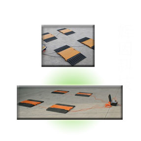 HY-LZY1000 不停車稱重系統(tǒng)