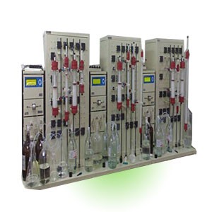 全自動12柱蛋白質(zhì)制備系統(tǒng)