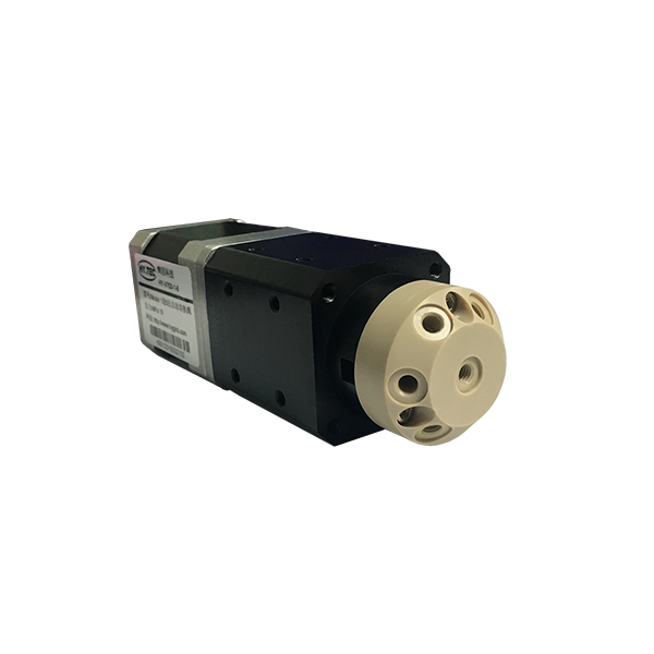 高壓自動切換閥/進(jìn)樣閥