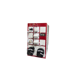 HY-HassCR150全自動(dòng)超濾(濃縮換液)系統(tǒng)