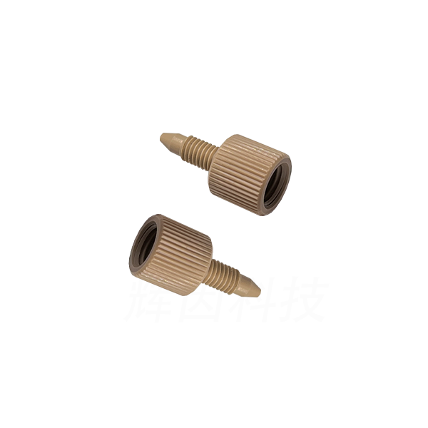 1/16 male to 3/16 female connector